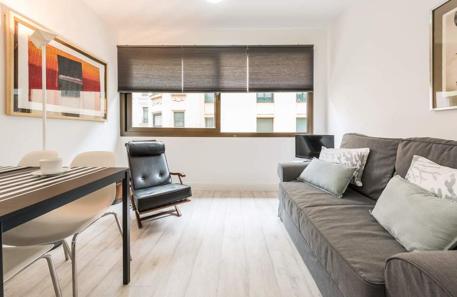 Gallery alquiler apartamentos por dias madrid centro  23 