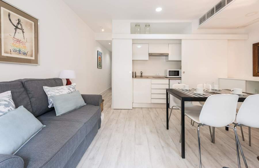 Gallery alquiler apartamentos por dias madrid centro  25 