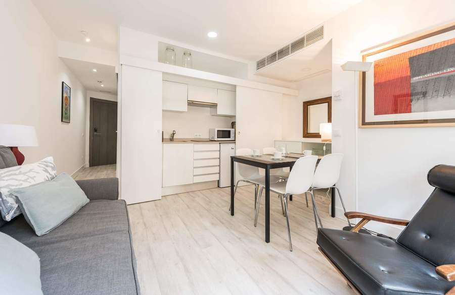 Gallery alquiler apartamentos por dias madrid centro  27 