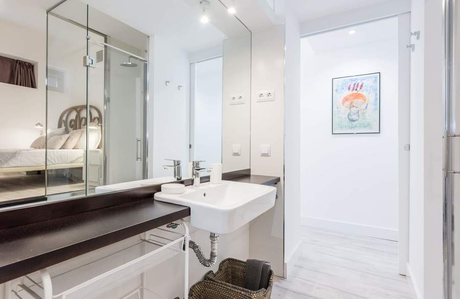 Gallery alquiler apartamentos por dias madrid centro  28 