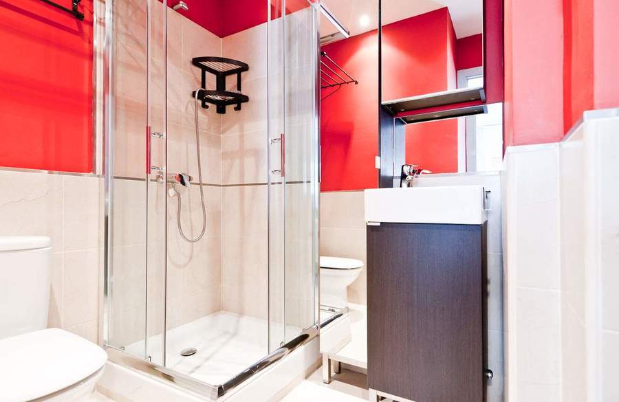 Gallery alquiler apartamento por dias centro de madrid  2 