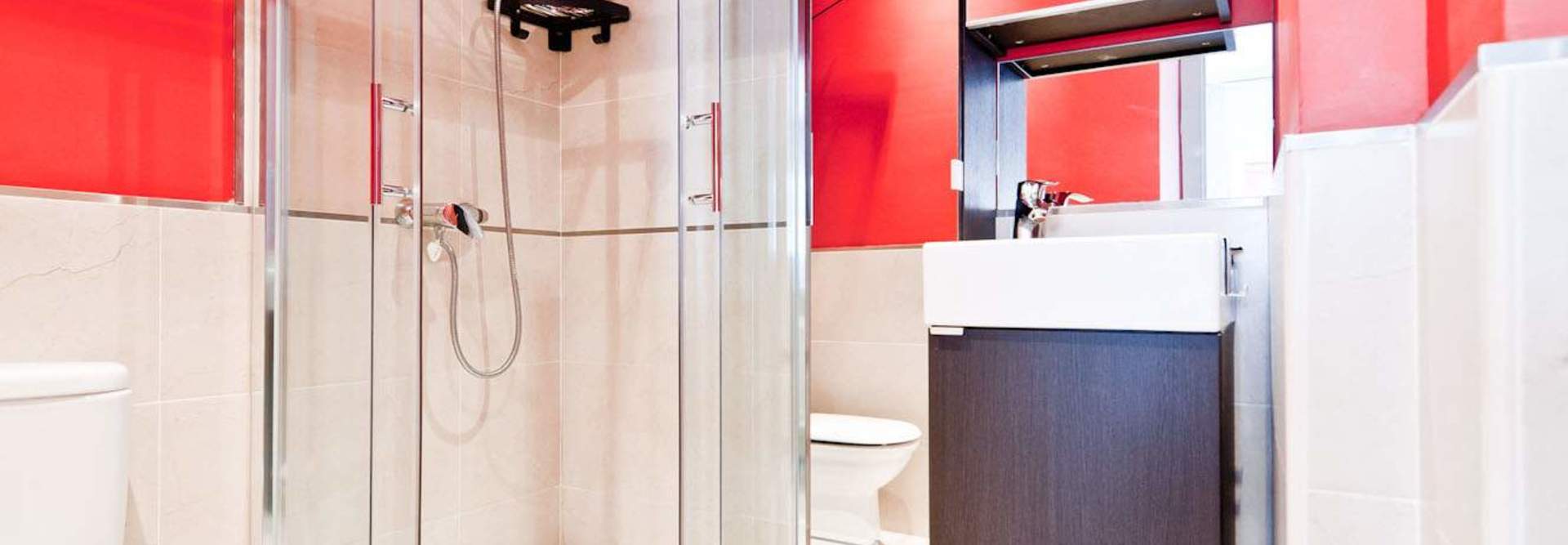 Home alquiler apartamento por dias centro de madrid  2 