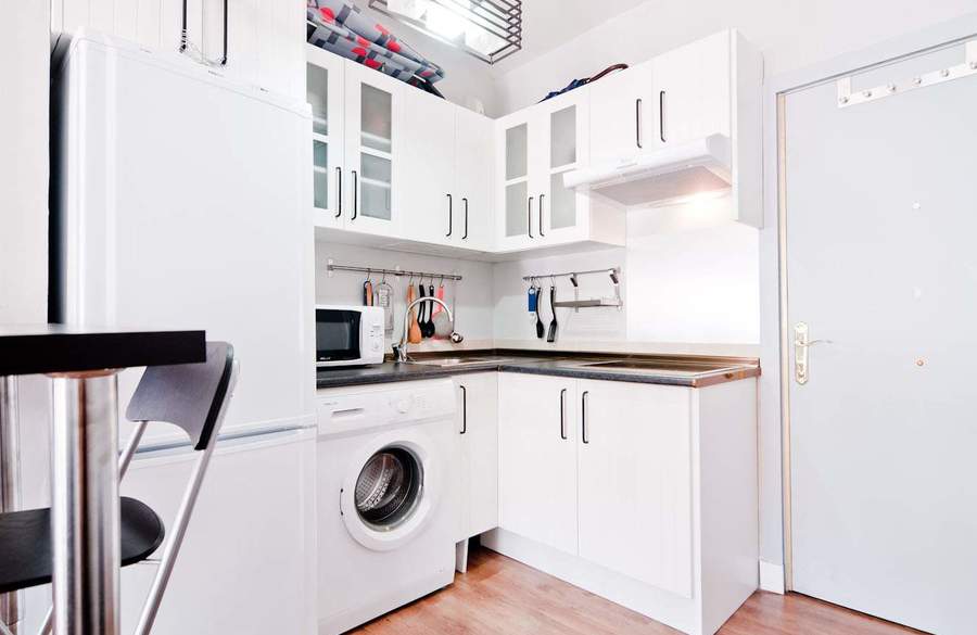 Gallery alquiler apartamento por dias centro de madrid  6 