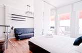 Gallery thumb alquiler apartamento por dias centro de madrid  9 