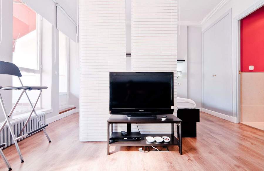 Gallery alquiler apartamento por dias centro de madrid  16 