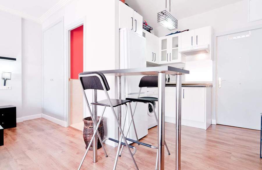 Gallery alquiler apartamento por dias centro de madrid  17 