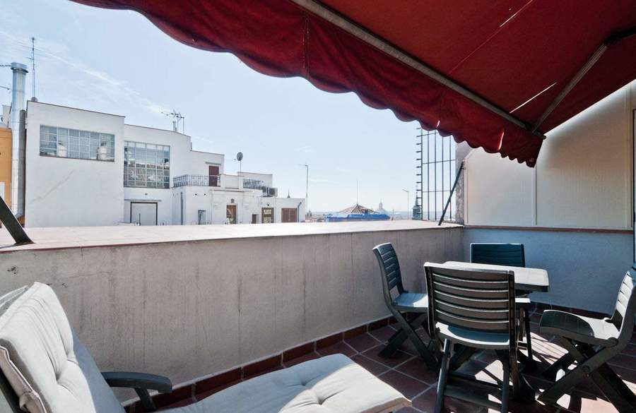 Gallery alquiler apartamento por dias centro de madrid  19 