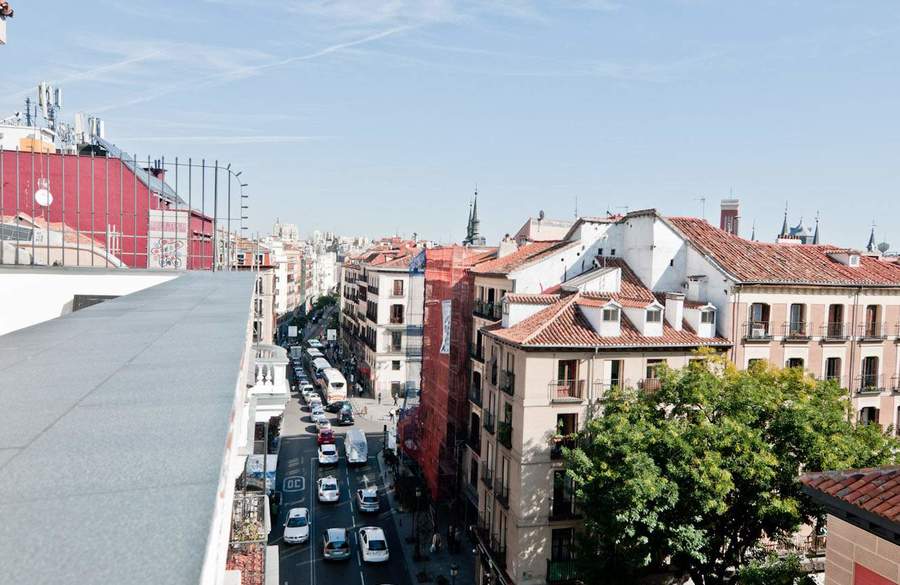 Gallery alquiler apartamento por dias centro de madrid  27 
