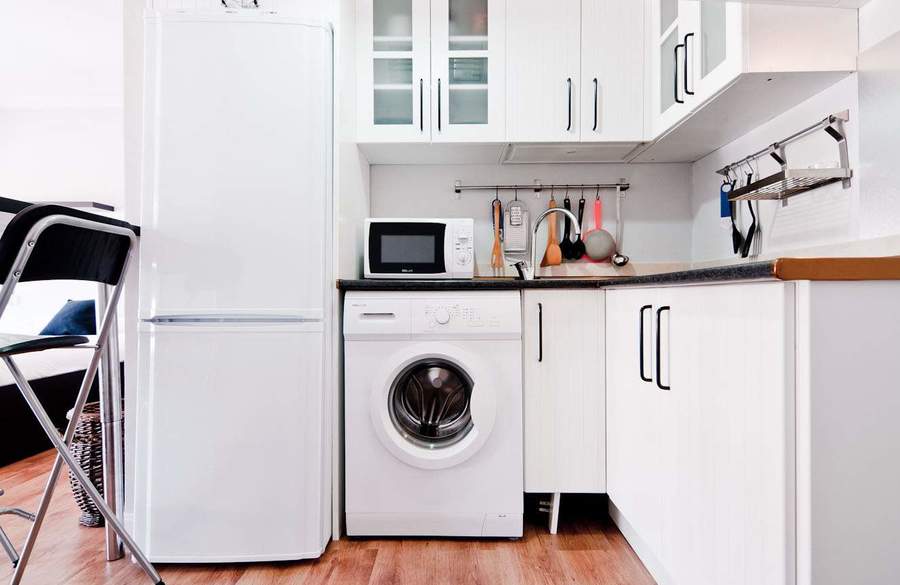 Gallery alquiler apartamento por dias centro de madrid  31 