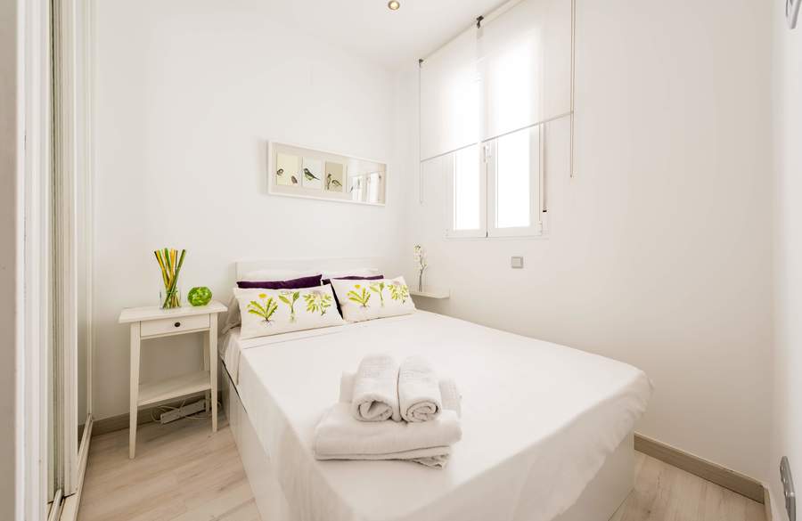 Gallery alquiler apartamento centro de madrid por dias  2 