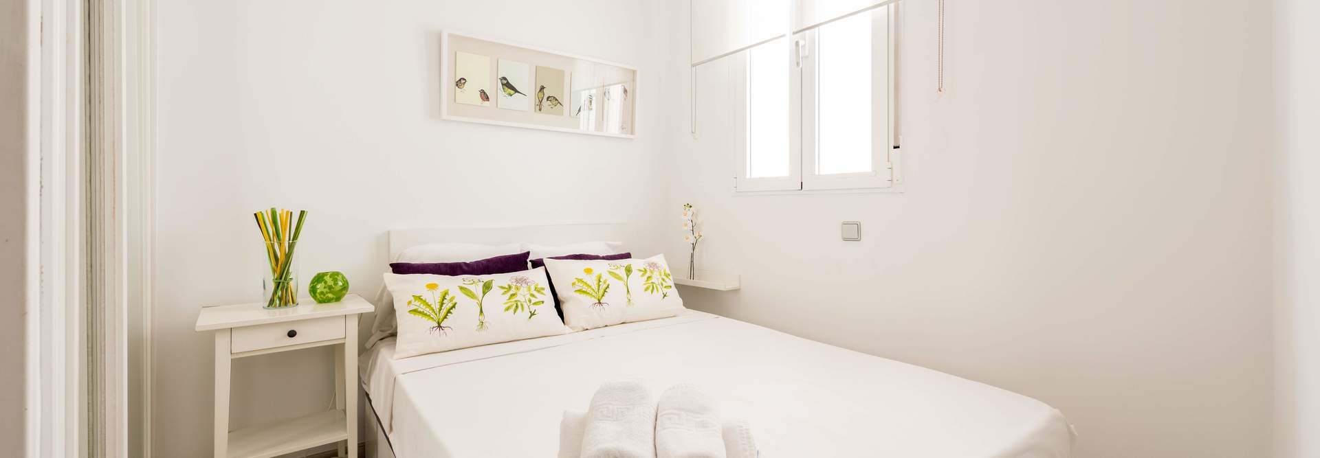 Home alquiler apartamento centro de madrid por dias  2 
