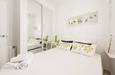 Gallery thumb alquiler apartamento centro de madrid por dias  3 