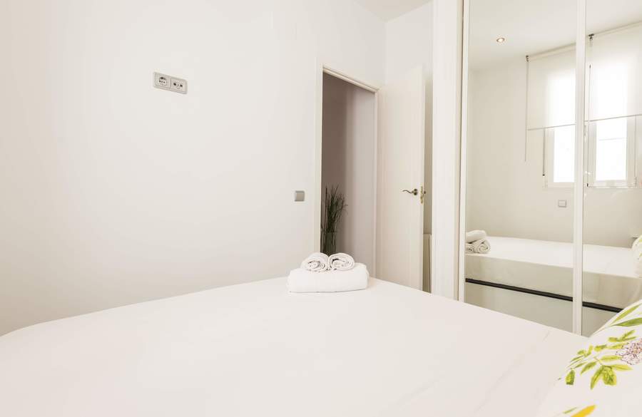 Gallery alquiler apartamento centro de madrid por dias  4 