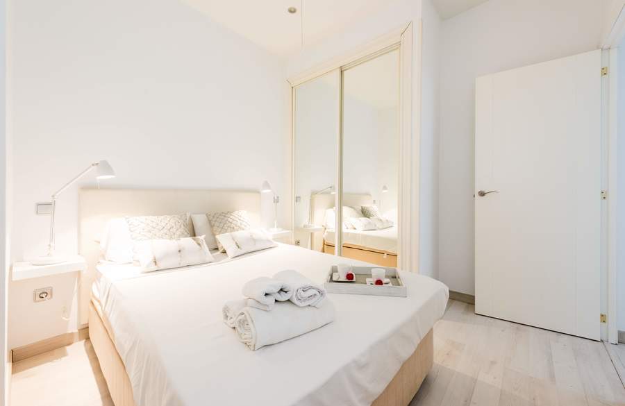 Gallery alquiler apartamento centro de madrid por dias  6 