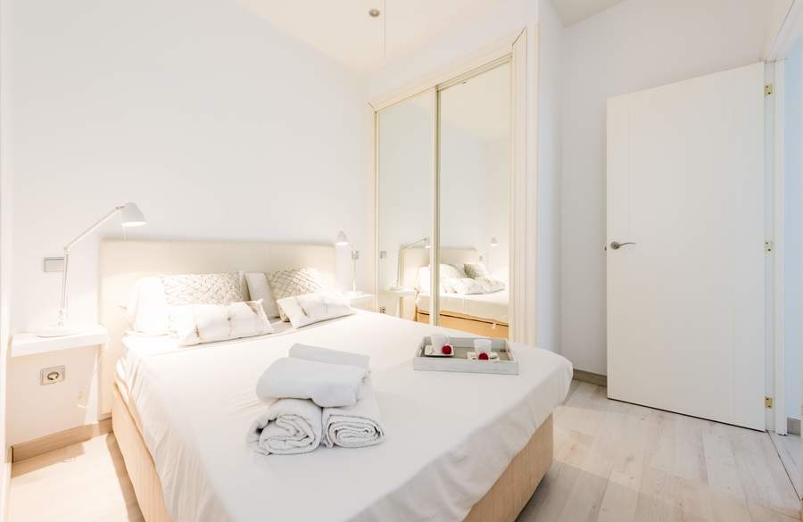 Gallery alquiler apartamento centro de madrid por dias  7 