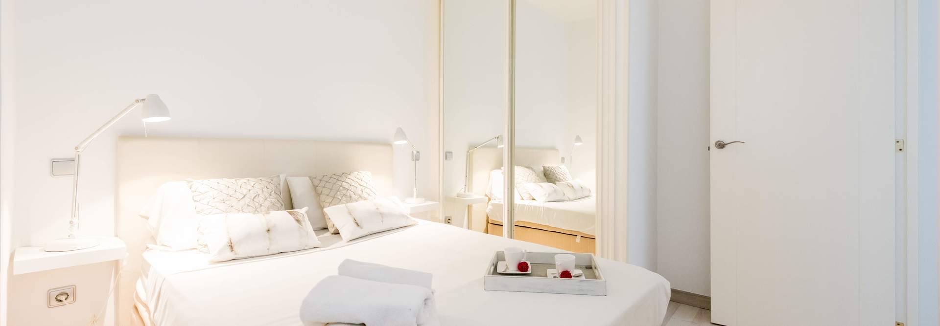 Home alquiler apartamento centro de madrid por dias  7 