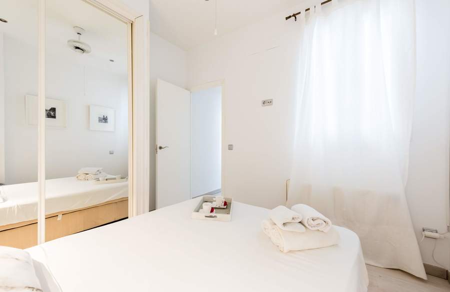Gallery alquiler apartamento centro de madrid por dias  8 