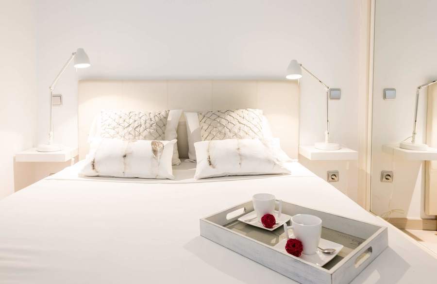Gallery alquiler apartamento centro de madrid por dias  9 