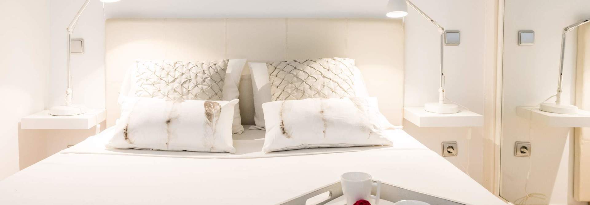 Home alquiler apartamento centro de madrid por dias  9 