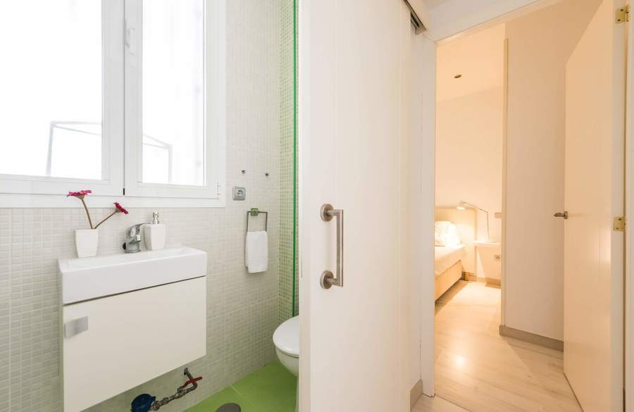 Gallery alquiler apartamento centro de madrid por dias  12 