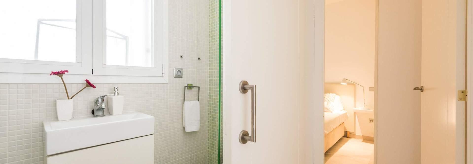 Home alquiler apartamento centro de madrid por dias  12 