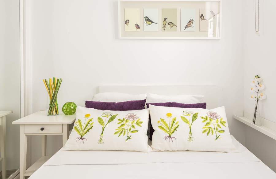 Gallery alquiler apartamento centro de madrid por dias  15 