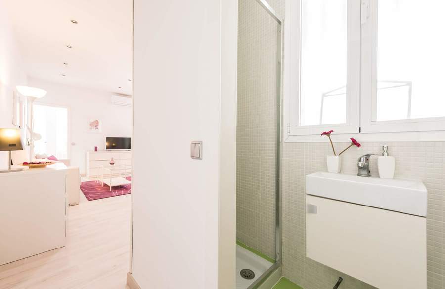Gallery alquiler apartamento centro de madrid por dias  18 