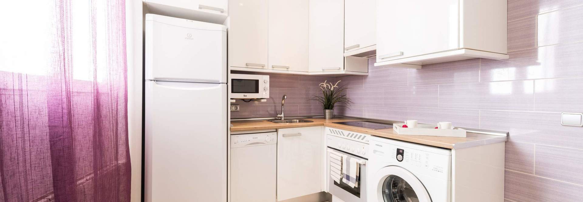Home alquiler apartamento centro de madrid por dias  17 