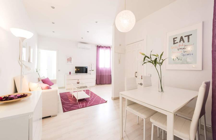 Gallery alquiler apartamento centro de madrid por dias  19 