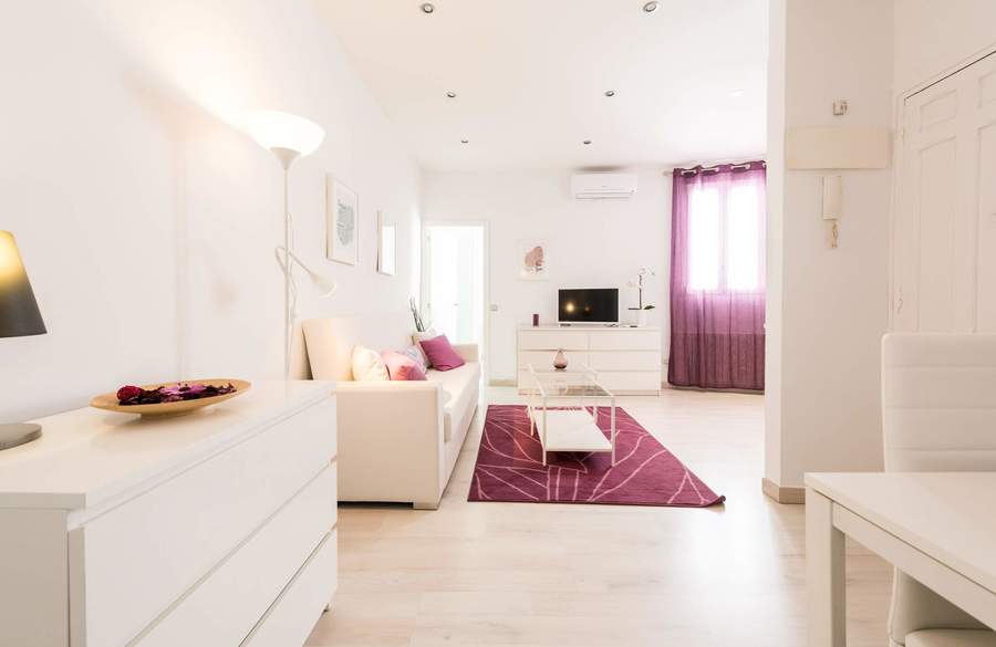 Gallery alquiler apartamento centro de madrid por dias  21 