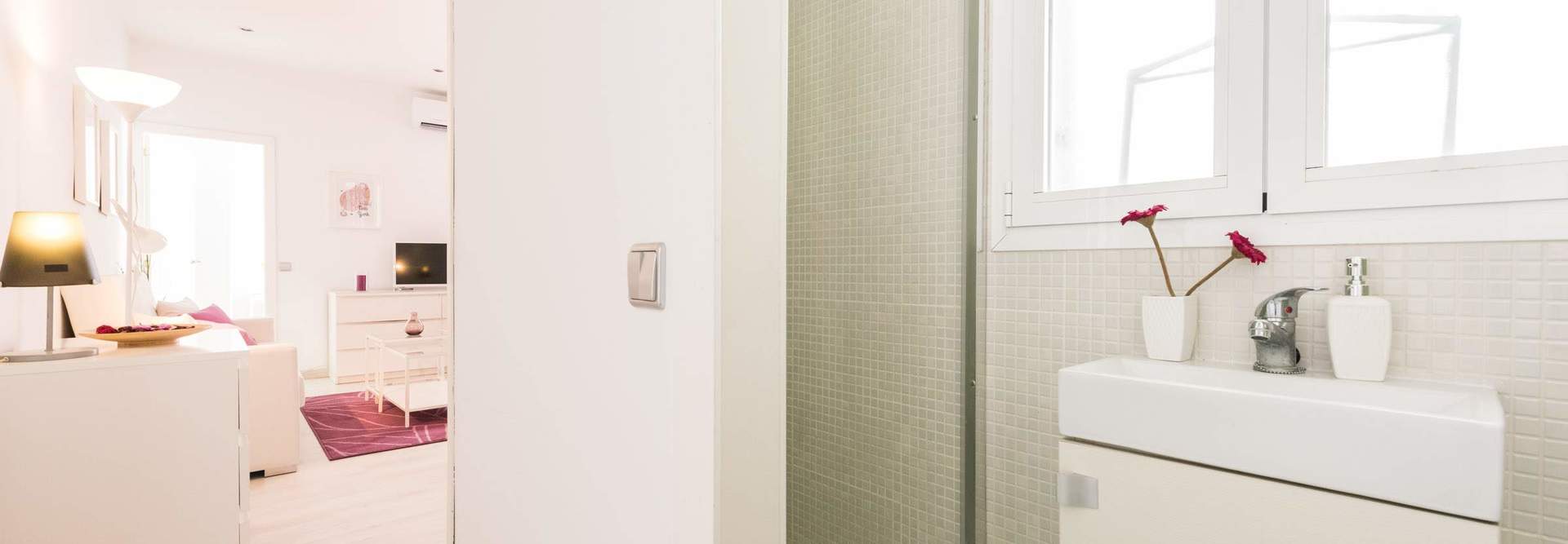 Home alquiler apartamento centro de madrid por dias  24 