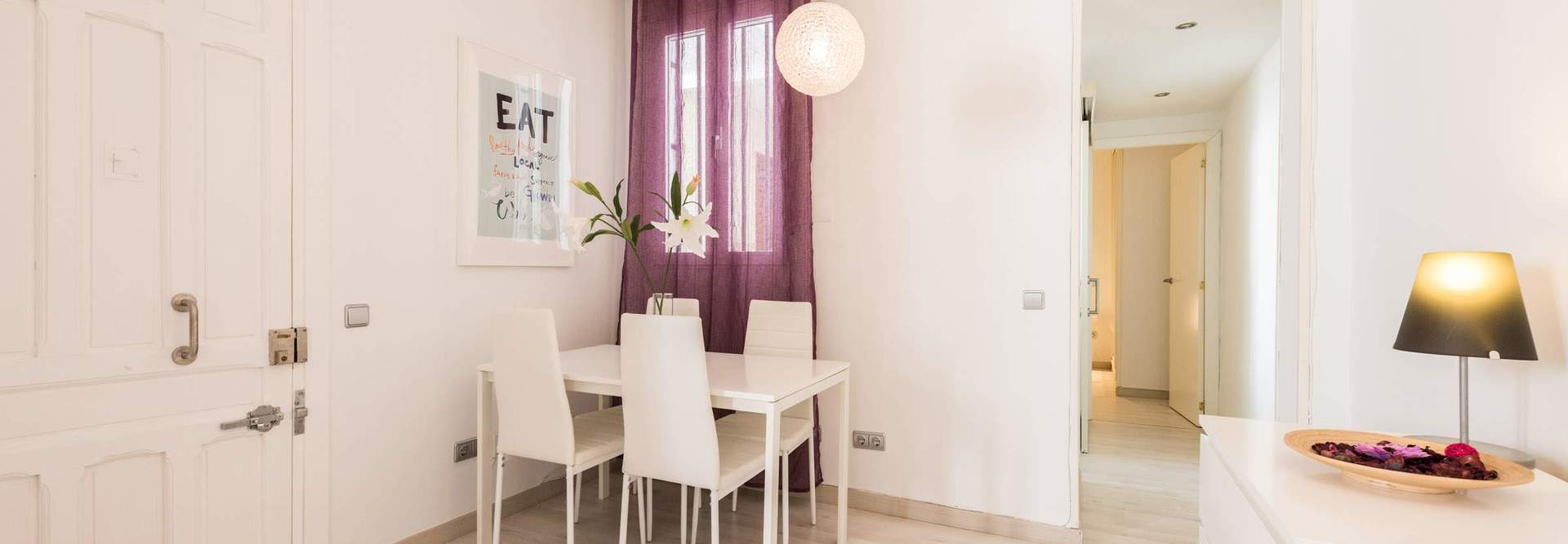 Home alquiler apartamento centro de madrid por dias  23 