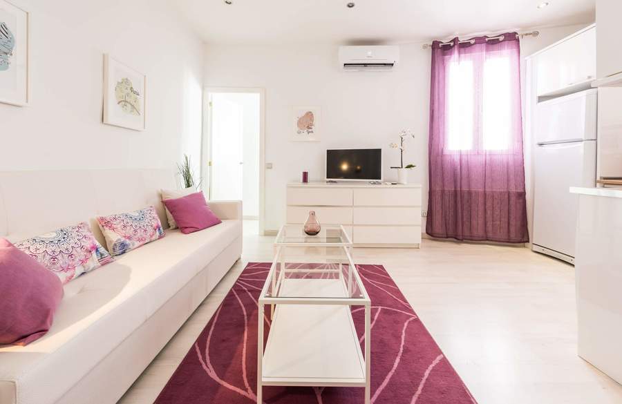 Gallery alquiler apartamento centro de madrid por dias  26 