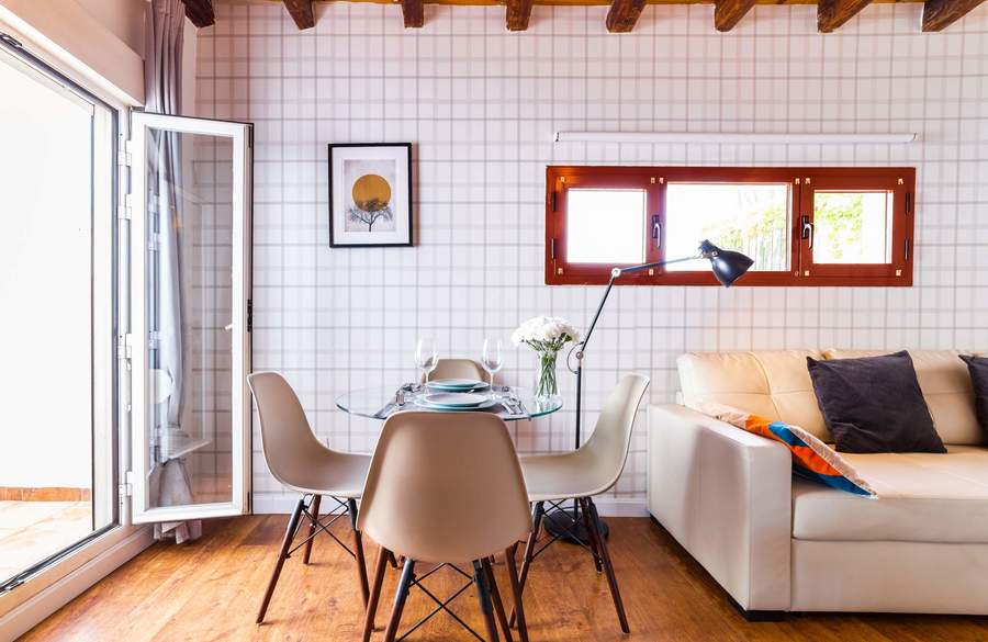 Gallery alquiler apartamento vacacional madrid 08