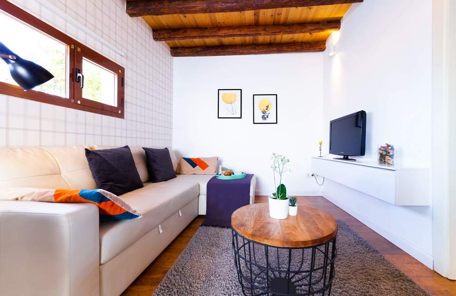 Gallery alquiler apartamento vacacional madrid 09