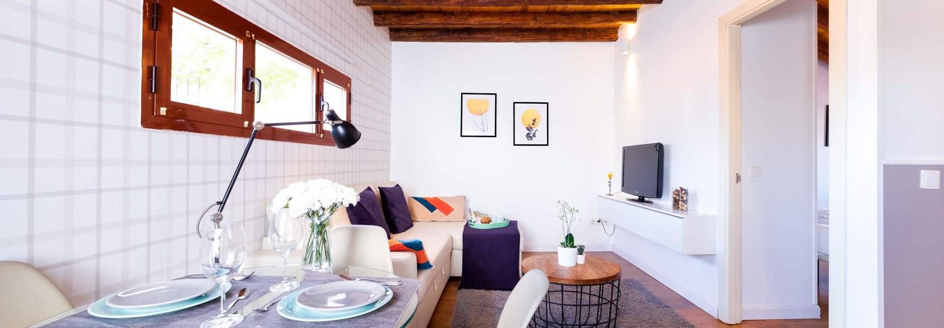 Home alquiler apartamento vacacional madrid 10