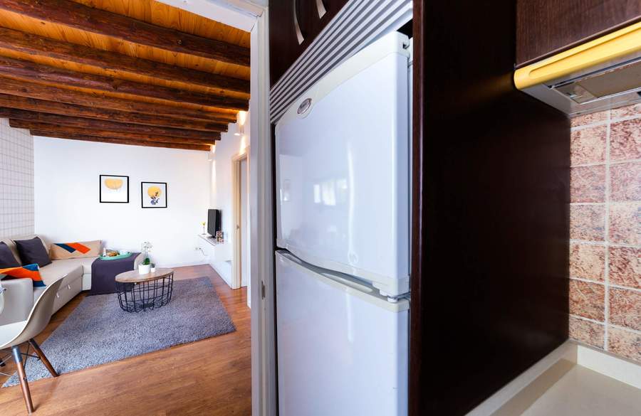 Gallery alquiler apartamento vacacional madrid 15