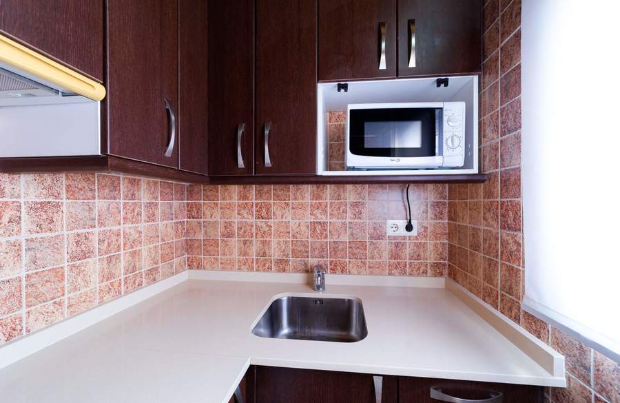 Gallery alquiler apartamento vacacional madrid 16