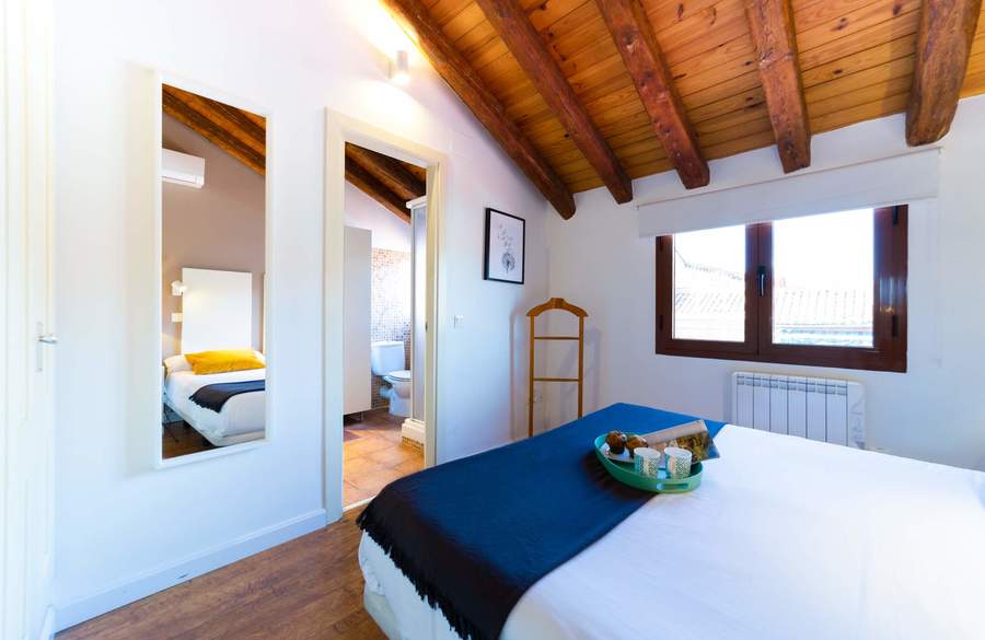 Gallery alquiler apartamento vacacional madrid 23