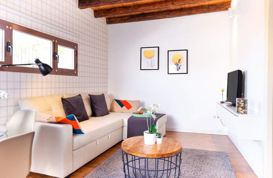 Gallery alquiler apartamento vacacional madrid 25