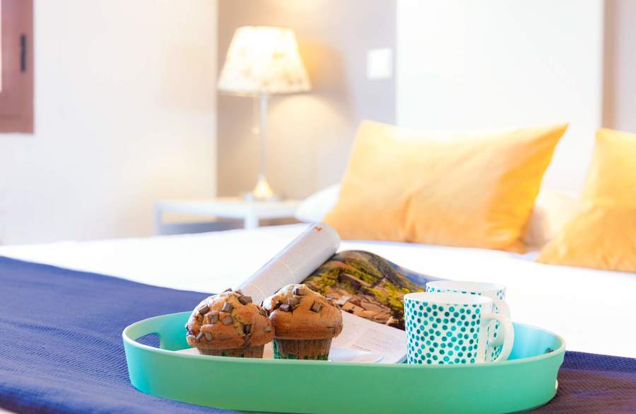Gallery alquiler apartamento vacacional madrid 30