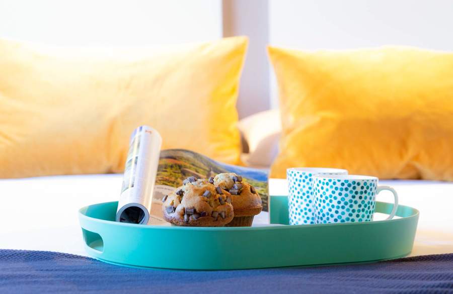 Gallery alquiler apartamento vacacional madrid 32