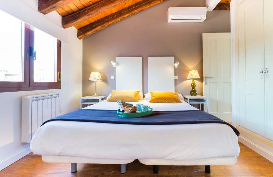 Gallery alquiler apartamento vacacional madrid 33