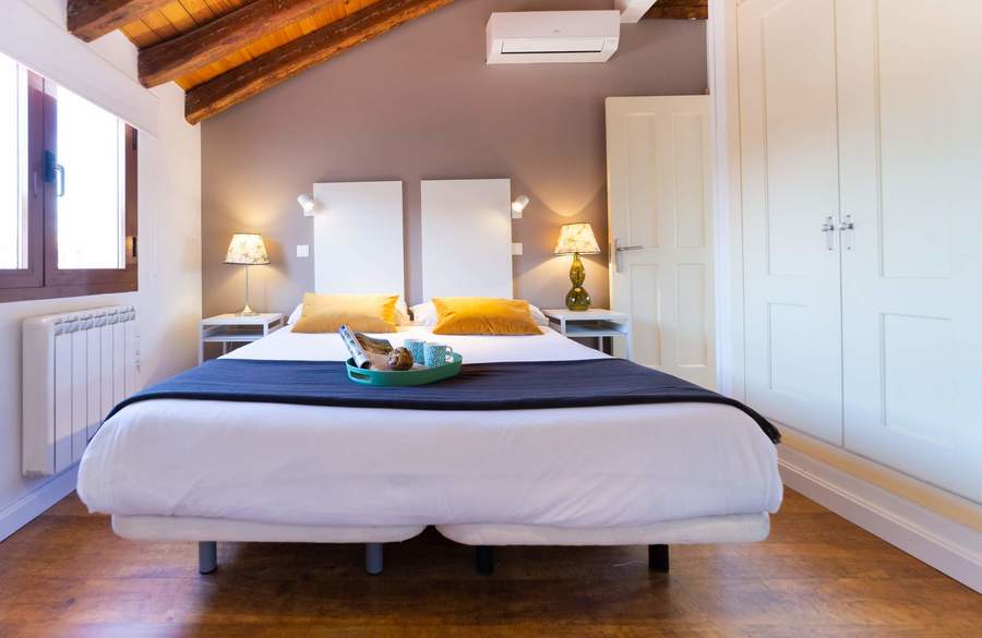 Gallery alquiler apartamento vacacional madrid 34
