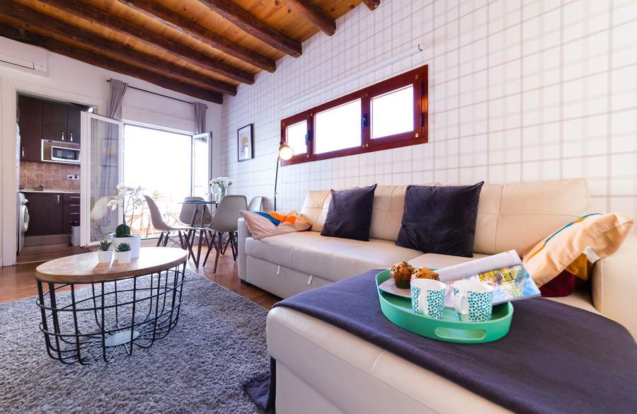 Gallery alquiler apartamento vacacional madrid 02