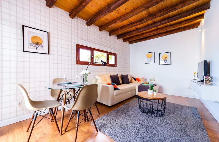 Gallery alquiler apartamento vacacional madrid 07