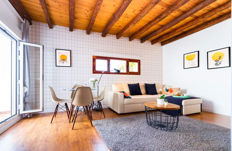 Gallery alquiler apartamento vacacional madrid 11