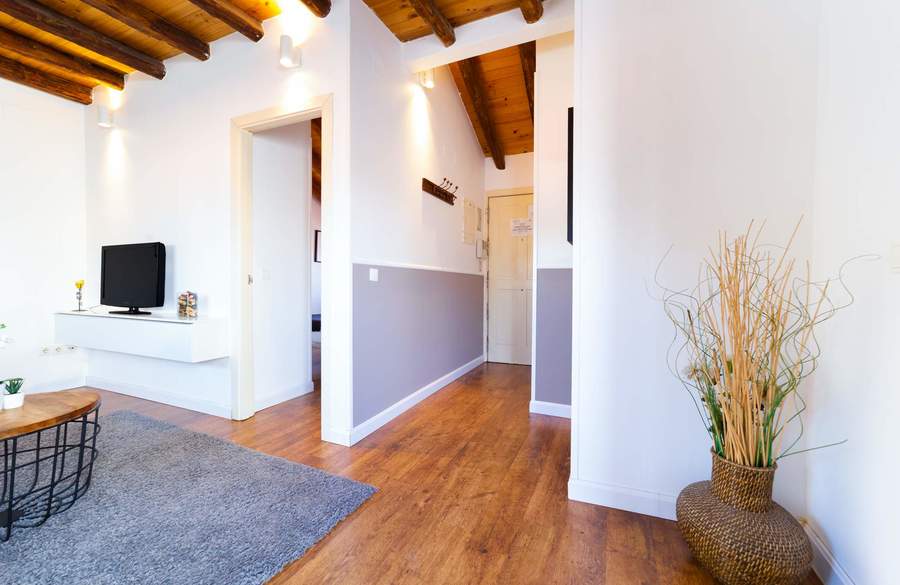 Gallery alquiler apartamento vacacional madrid 19