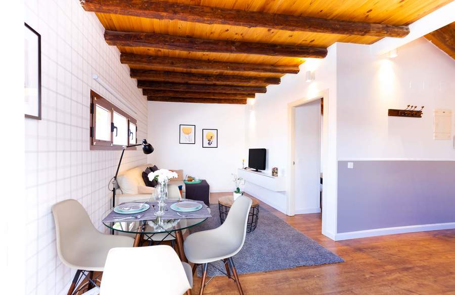 Gallery alquiler apartamento vacacional madrid 26