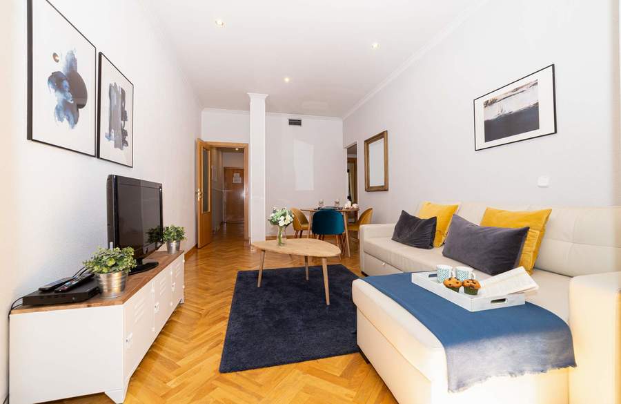 Gallery alquiler apartamento por dias madrid 03